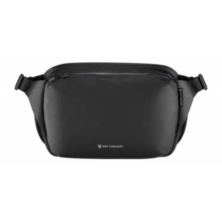 K&F Concept KF4525 Urban Wander Sling 12 l - torba fotograficzna typu sling